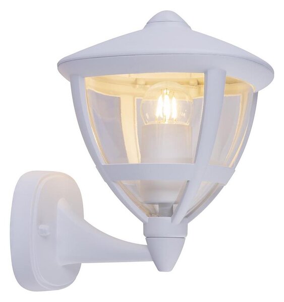 Globo 31991 - Екстериорна Стенна лампа NOLLO 1xE27/40W/230V IP44