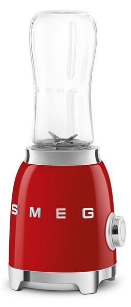 Червен настолен блендер блендер 50's Retro Style – SMEG