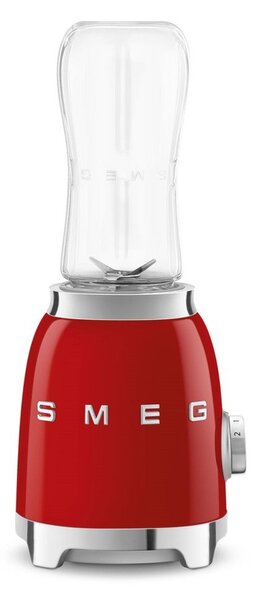 Червен настолен блендер блендер 50's Retro Style – SMEG