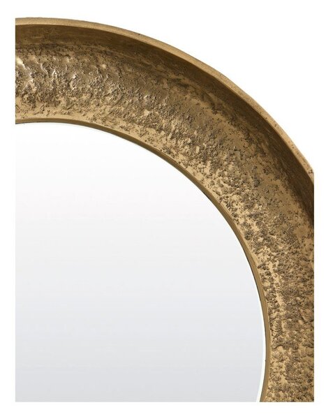 Стенно огледало ø 58 cm Nazara – Light & Living