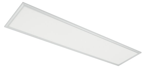STELLAR LED ПАНЕЛ 40W 4000K 295X1195X30 100LM/W