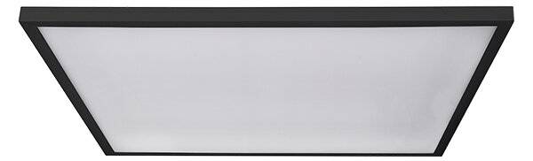 LED ПАНЕЛ 48W 595X595X40 4000K OM ЧЕРЕН