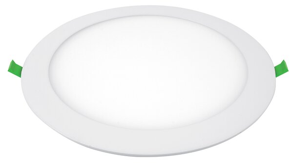 LED ПАНЕЛ КРЪГЪЛ 7W 4000K IP65