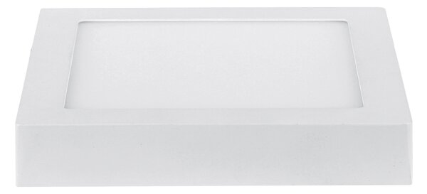 LED ПАНЕЛ КВАДРАТ ОТКРИТ МОНТАЖ 18W 4000K