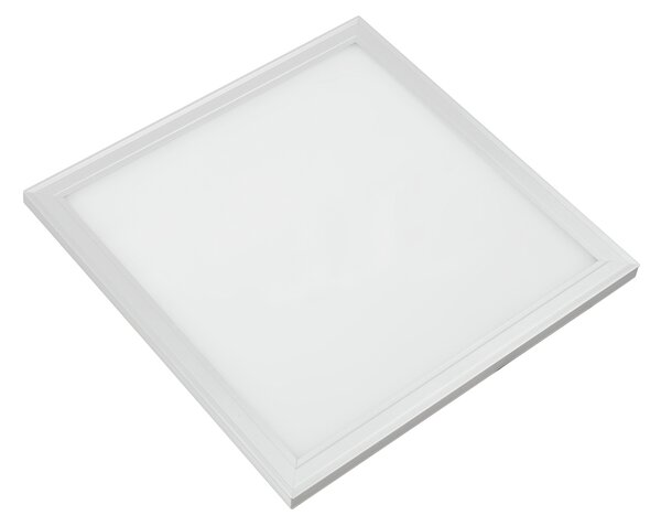LED ПАНЕЛ 40W 4000K 595X595MM 120LM/W IP54