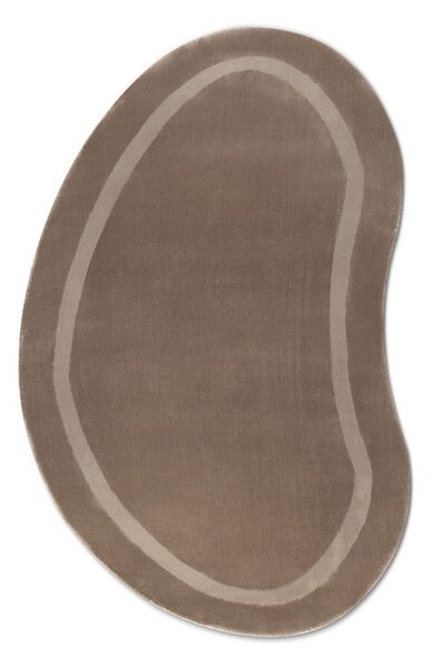 Бежов килим 150x230 cm Nomad – Micadoni