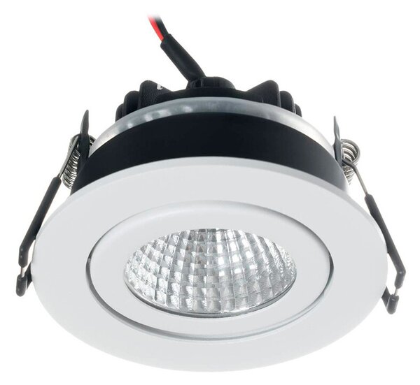 Arcchio - Jyra LED Вдлъбнато място 2700K IP65 Бял Arcchio