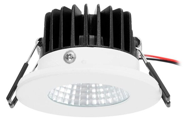 Arcchio - Lirin LED Вдлъбнато място 2700K IP65 Бял Arcchio