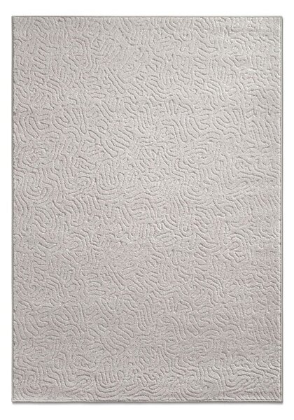 Кремав килим 160x230 cm Napa – Micadoni