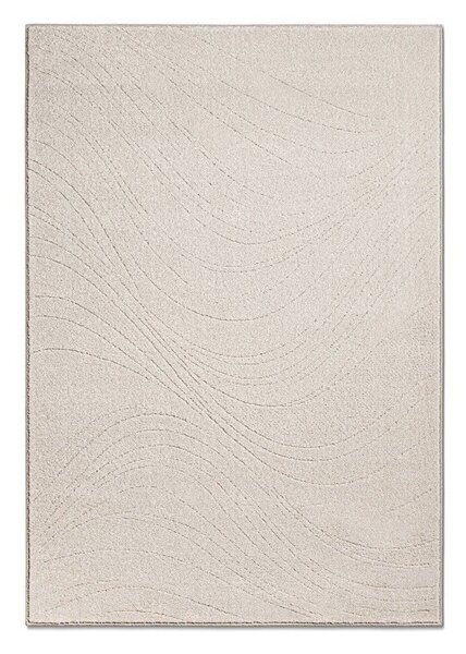 Кремав килим 200x280 cm Kagera – Micadoni