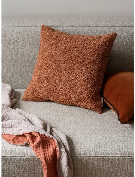 Калъфка за възглавница 40x40 cm Boucle - Blomus