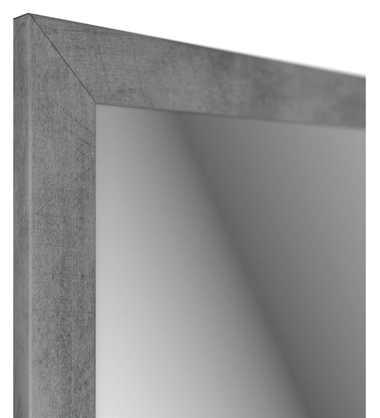 Стенно огледало 47x127 cm Lahti – Styler