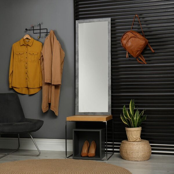 Стенно огледало 47x127 cm Lahti – Styler