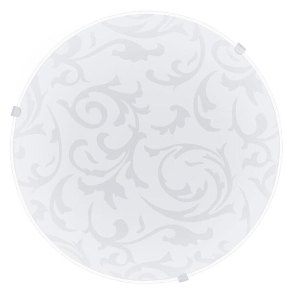 Eglo 32606 - LED таванно осветително тяло MARS LED/11W/230V Ø 25 см