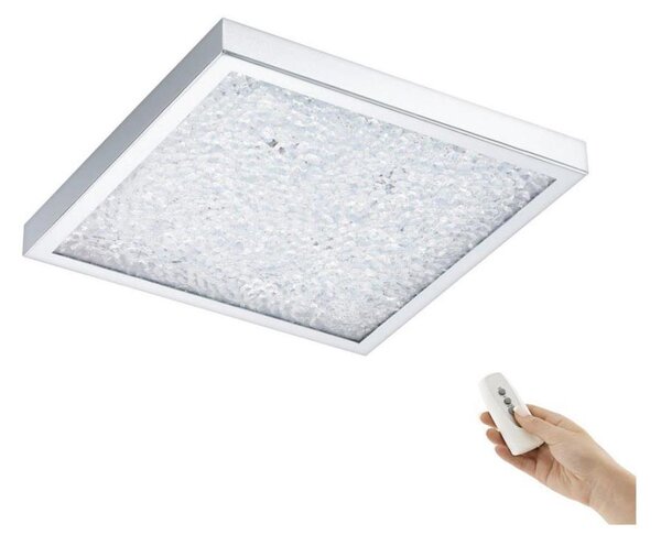 Eglo 92781 - LED Таванна лампа CARDITO LED/19W/230V + 4xLED/3W/230V