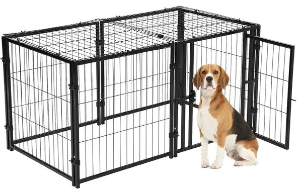 Pawfort™ Многофункционална кутия за кучета