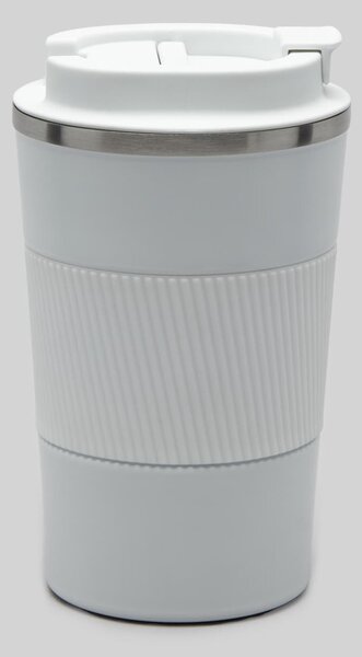 Sinsay - THERMOS - бял