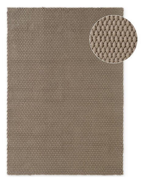 Бежов килим за открито и закрито 200x290 cm Southwark – Ted Baker