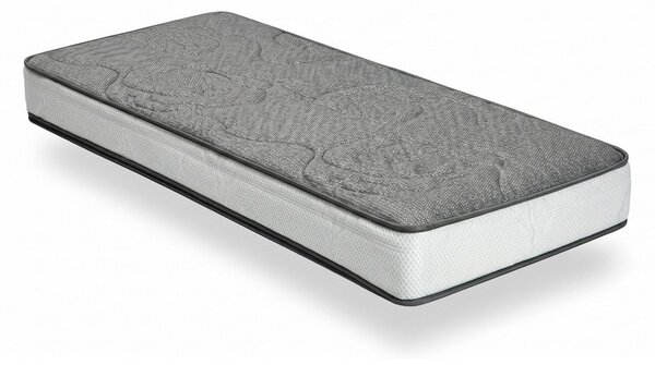 Средно твърд матрак с пяна 90x200 cm Zen Comfort – Bonami Selection