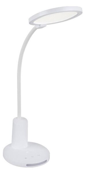 Top Light -LED димируема сензорна настолна лампа VIOLA LED/12W/230V 2700-6500K бяла