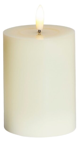 LED свещ на батерии (височина 10 cm) Sille – Sirius