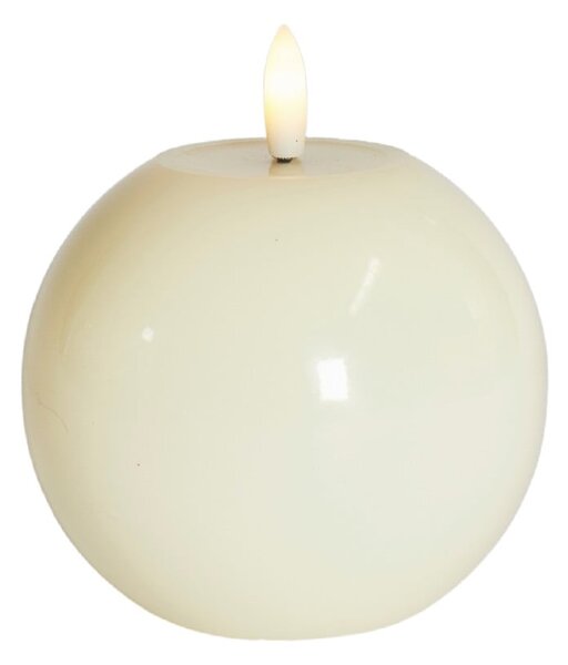 LED свещ на батерии (височина 9 cm) Sille – Sirius
