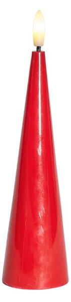 LED свещ на батерии (височина 17 cm) Sille – Sirius