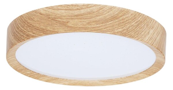 Brilagi - LED таванно осветително тяло NATURA LED/12W/230V 3000K диаметър 26,3 cm