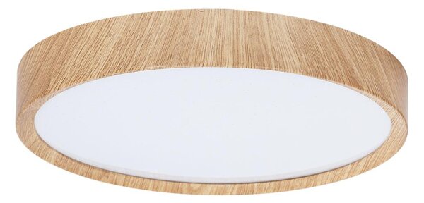 Brilagi - LED таванно осветително тяло NATURA LED/20W/230V 3000K диам. 33,7 см