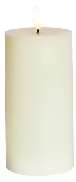 LED свещ на батерии (височина 15 cm) Sille – Sirius