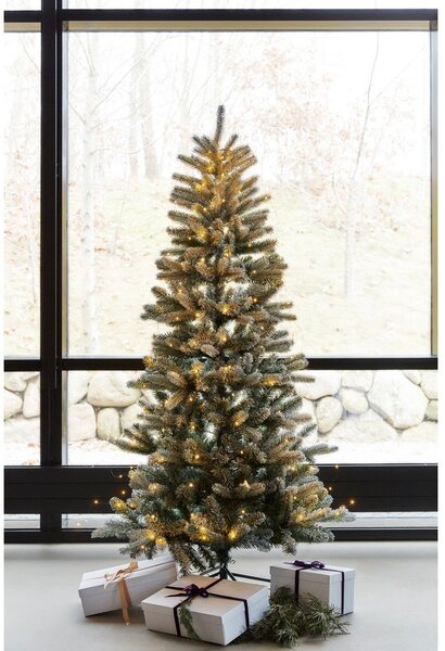 Изкуствена коледна елха височина 180 cm Elias Tree – Sirius