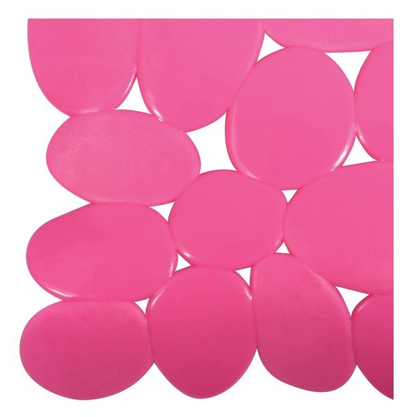 Подложка против хлъзгане за душ 53x53 cm Galets – MSV