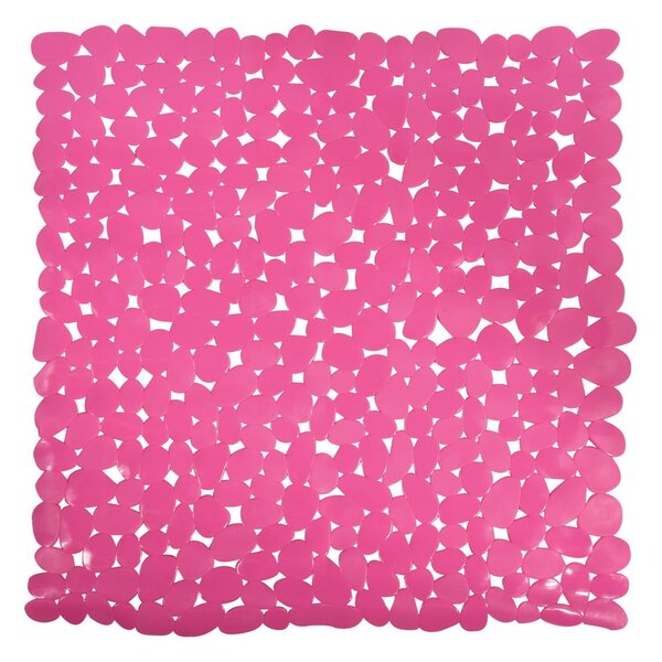 Подложка против хлъзгане за душ 53x53 cm Galets – MSV