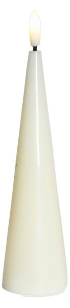 LED свещ на батерии (височина 17 cm) Sille – Sirius