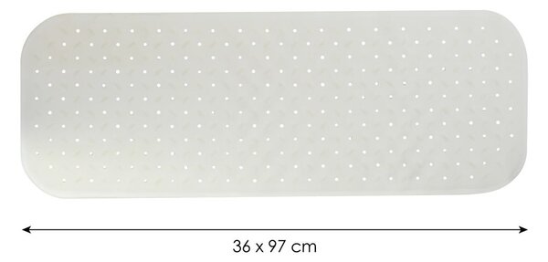 Подложка против хлъзгане за вана 36x97 cm Class Premium – MSV