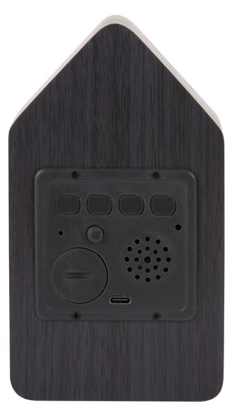 Дигитална аларма Cuckoo LED – Karlsson