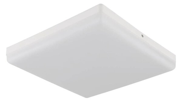 Globo 12388-24W - LED Плафониера MATTHEW LED/18W/230V бял