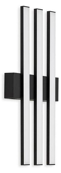 Telefunken 313105TF - LED Екстериорен аплик 3xLED/4W/230V IP44
