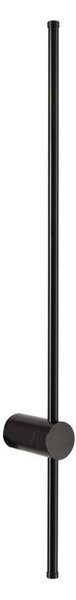 LED стенен аплик ARIAN LED/13W/230V черен