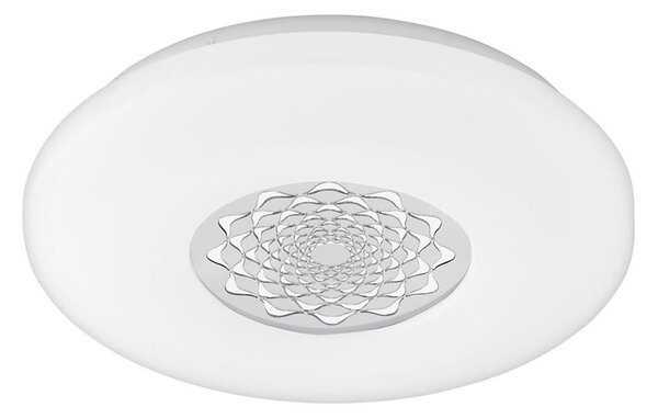 Eglo 96025 - LED Лампа за таван CAPASSO 1 LED/18W/230V