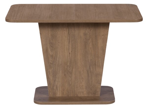 РАЗТГАТЕЛНА ТРАПЕЗНА МАСА - SIVAS, ДЪБ К