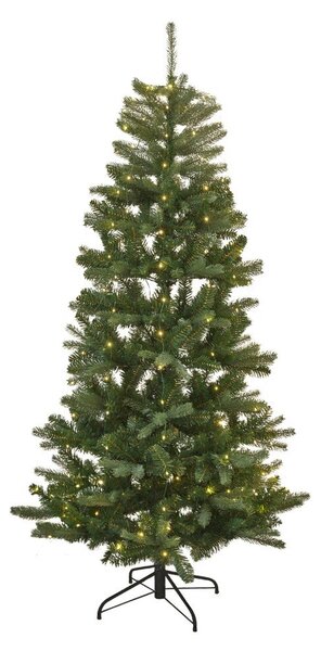 Изкуствена коледна елха височина 180 cm Eric Tree – Sirius