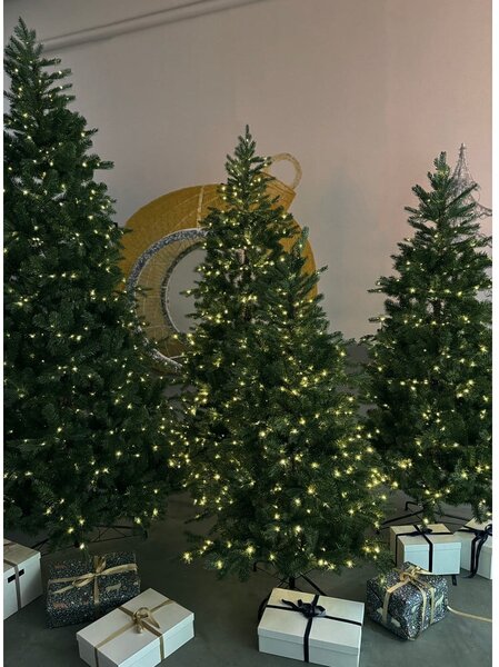 Изкуствена коледна елха височина 180 cm Eric Tree – Sirius
