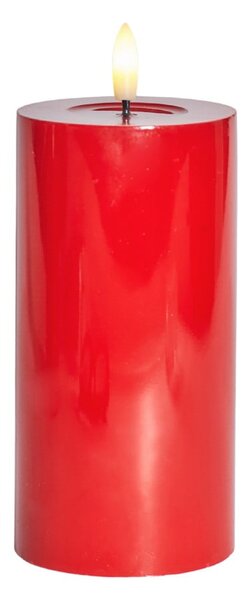 LED свещ на батерии (височина 15 cm) Sille – Sirius