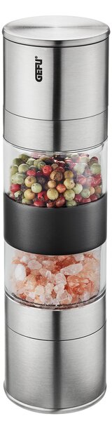GEFU Двойна мелничка LAMOLA