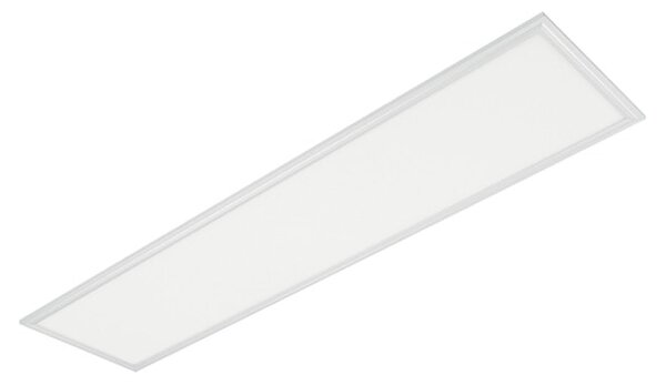 LED панел Stellar 99XPANEL021W, 48W, 230V, 4320lm, 4000K, бяла рамка, защита (IP40), бял