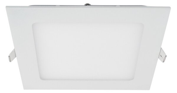 LED панел Stellar 99XLED634CW, 18W, 230V, 1350lm, 6500K, защита (IP40), бял