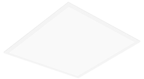 LED панел Ledvance, 36W, 240V, 3600lm, 6500K, защита (IP40), бял