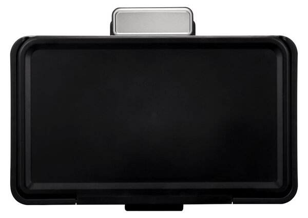 EKO Кош за разделно събиране “ESSENTIAL“ - 20 + 9 л - бял