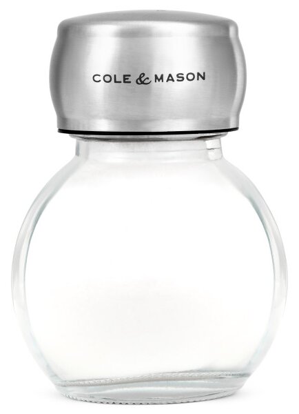 COLE & MASON Комплект за сол и пипер “DARLINGTON“ - 8,5 см